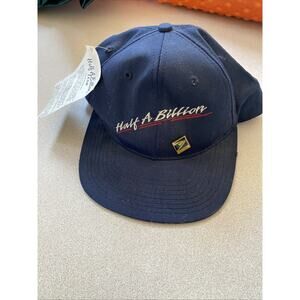 Vintage USPS United States Postal Service Hat Snapback Cap Rare NWT